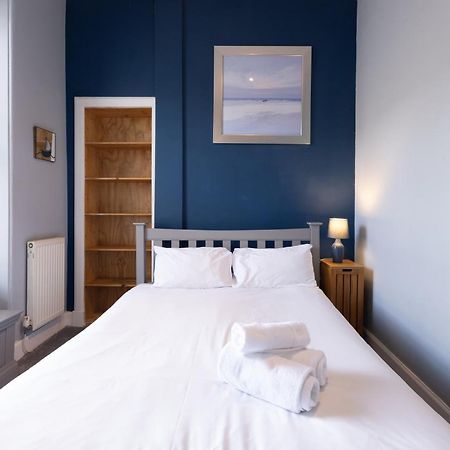 Bright 1 Bedroom Apartment Near City Centre EDI Exterior foto